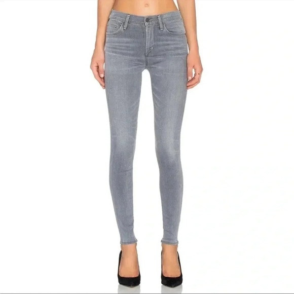 Citizens of Humanity Rocket high rise skinny denim - Picture 1 of 12